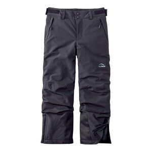 L.L. Bean | Kids Wildcat Snow Pants